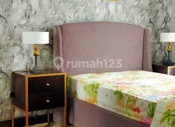 Di SEWA kan Apartment Permata Hijau Suites bisa Bulanan Kebayoran Lama Jakarta Selatan