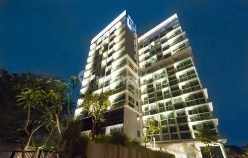 Apartemen Satu 8 Residence Apartemen Satu 8 Residence