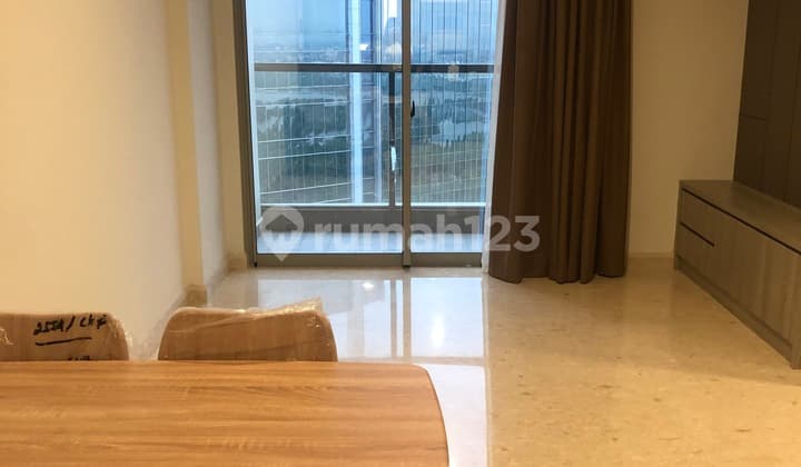 Di Sewa Apartemen Gold Coast Di Pantai Indah Kapuk