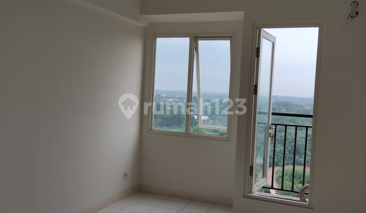 Dijual Apartemen Studio Podomoro Golf View