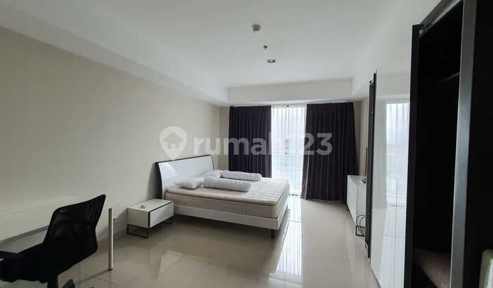 Jual Apartemen Nine Residences Warung Buncit