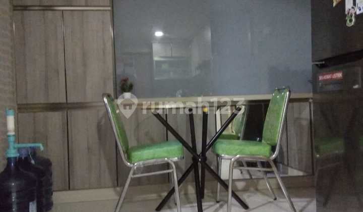 Dijual Apt. Centro City, Daan Mogot ; 2 BR