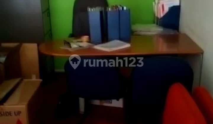 Apartment CityLoft Sudirman, 7th Floor, 76m2, Fully Furnished (OwWid) Agn Fik