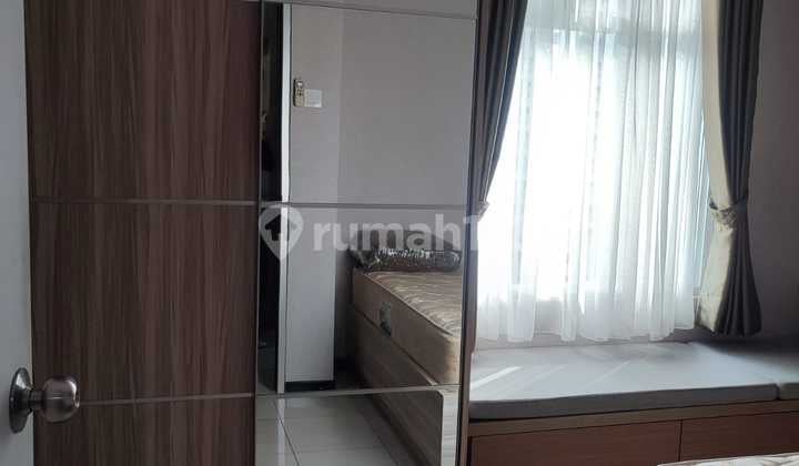 APT.GREEN BAY PLUIT,HARGA NEGO