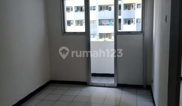 MURAH, 200jt an 2kamar Apartemen