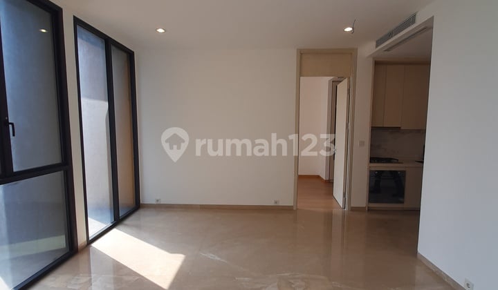 Disewakan Apartement Izzara 15D