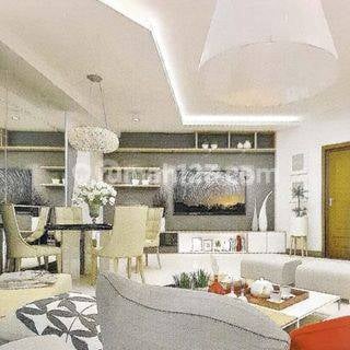 Apartemen Puri Casablanca siap huni