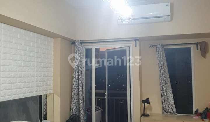 Apartemen ORCHARD Lantai 9, connect Pakuwon Mall, Surabaya