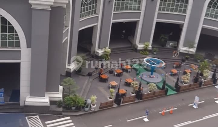 Siap huni furnish baru