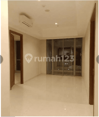 Taman Anggrek Residence 2 BR Type Condo Harga Dibawah PPJB