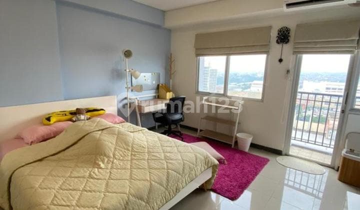 DIJUAL CEPAT! APARTEMEN FULLY FURNISHED – PARKVIEW JAKARTA !!!