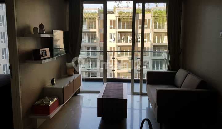 Disewakan Apartemen Landmark Residence 2BR