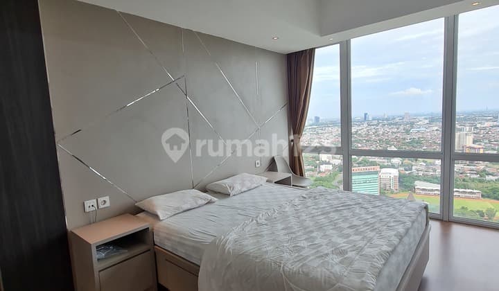 Hunian Nyaman Dan Strategis