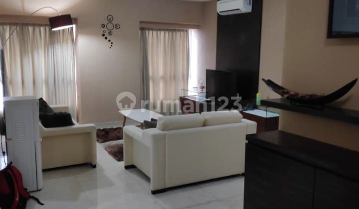 Dijual Disewakan Apartemen Somerset Permata Berlian Jakarta Selatan