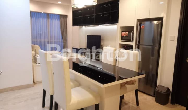 SKY GARDEN APARTMENT, LUXURY, FULLY FURNISHED