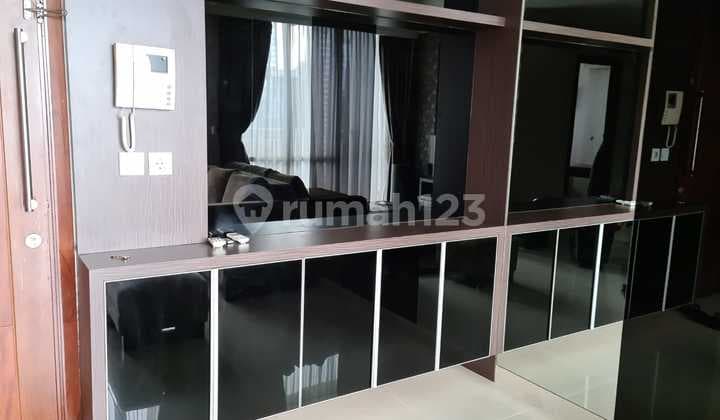 Apartment Denpasar Residence Kuningan Jaksel Tower Ubud 2BR Lt3 FF (OwJim) AgCel