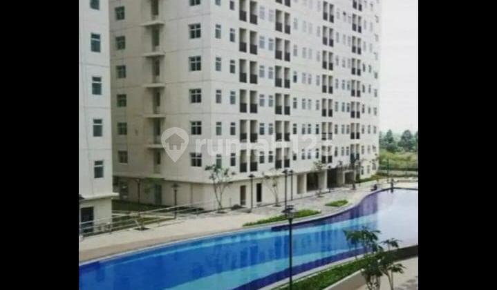Dijual Apartemen Ayodhya Di Tower Sienna Cikokol Tangerang