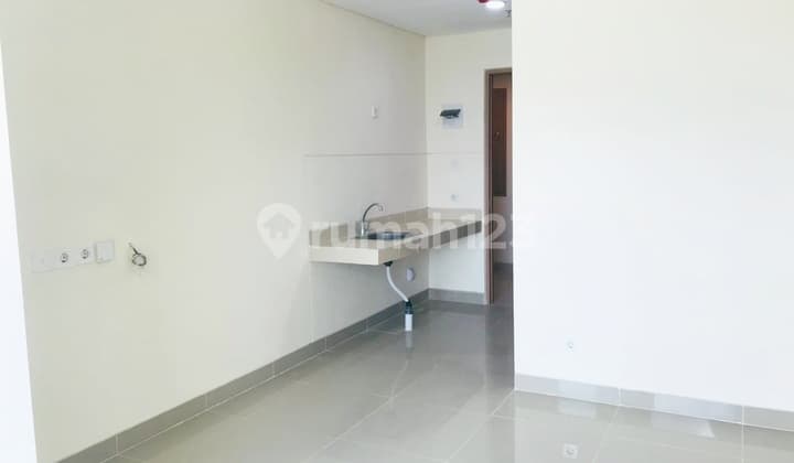Apartemen B Residence BSD Sebelah Kampus Prasmul, View ICE, Owner BU