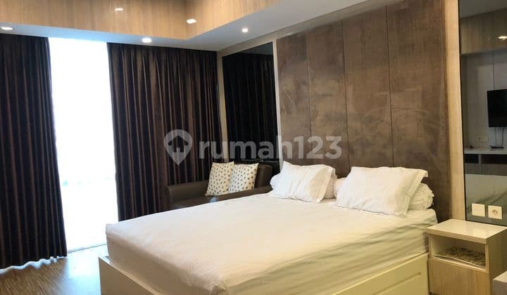 Comfortable and Strategic Residence