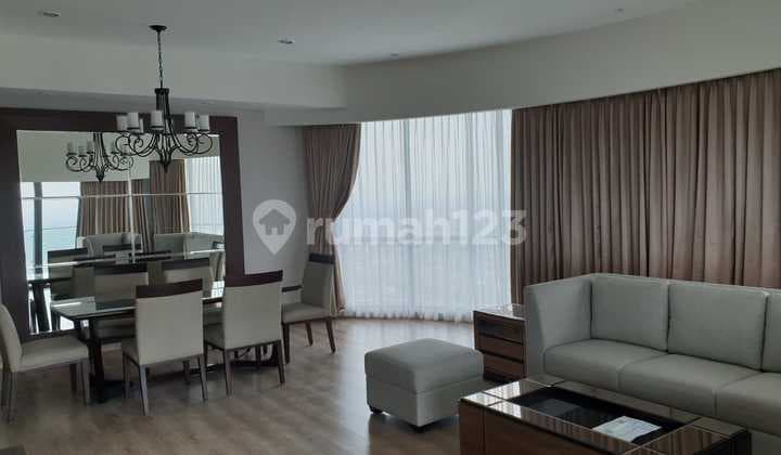Apt St Moritz Tower New Presidential Suite