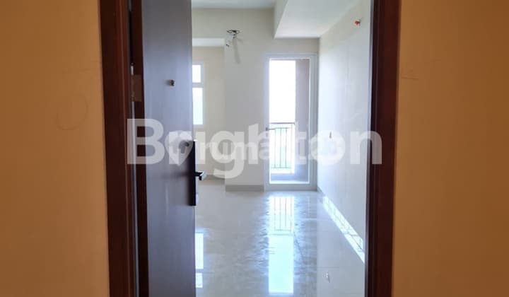 APARTEMENT GRAND DHARMAHUSADA LAGOON