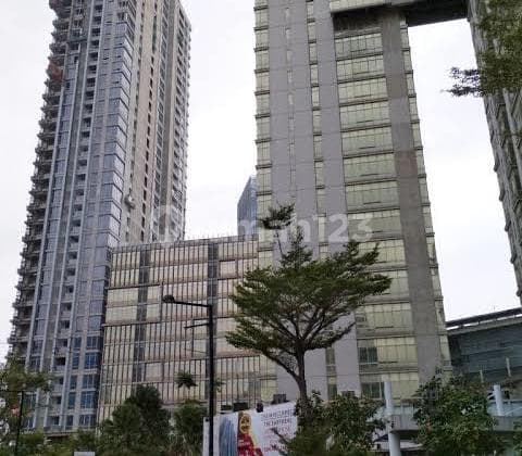Apartemen Imperial Kuningan