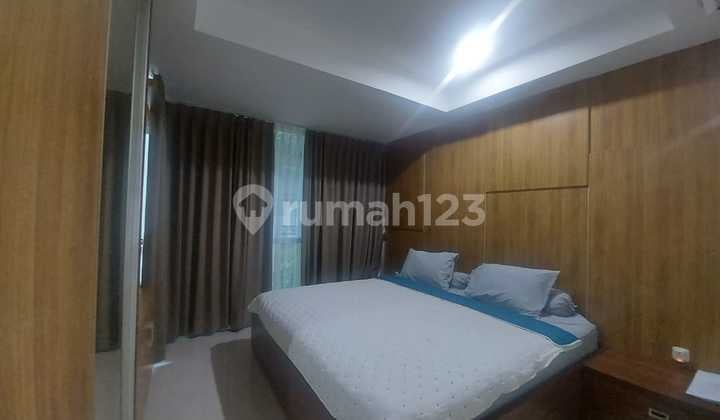 Apartemen Kemang Village with Private Lift tower infinity 8th floor