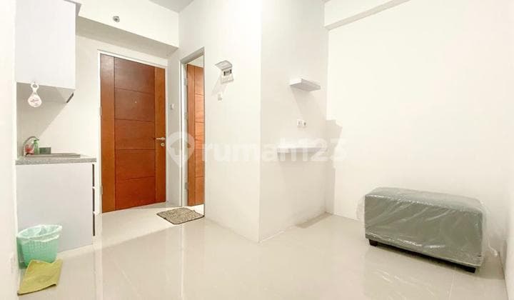 For Rent Gunawangsa Tidar Tower C Apartment 1BR+ Furnished