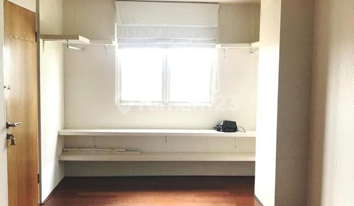 Disewakan Apartemen Puncak Bukit Golf Tower B Lt 3 2BR dijadikan 1BR Semi Furnished
