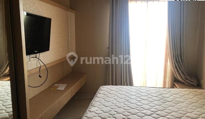 Apartemen Gading Greenhill