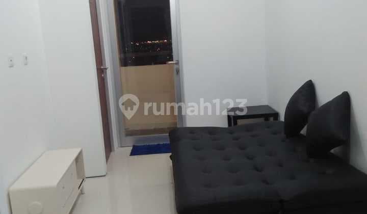 Disewakan Apartemen Gunawangsa Tidar Tower B Lt 19 Full Furnished