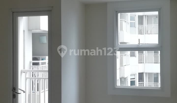 Apartemen Parahyangan Residences Unfurnished