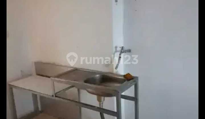 apartemen season city