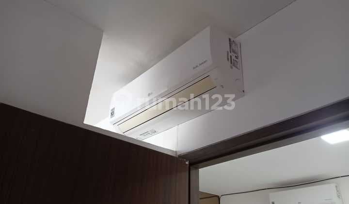 kan Apartemen Pasar Baru Mansion, Jakarta Pusat