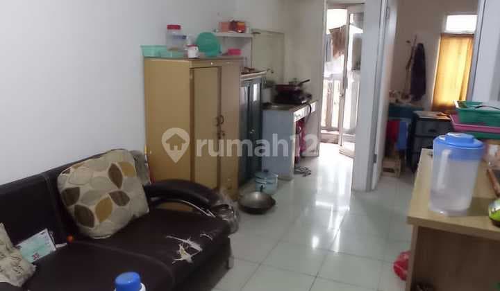 Apartemen Green Bay, Pluit, Jakarta Utara (Unit 2)