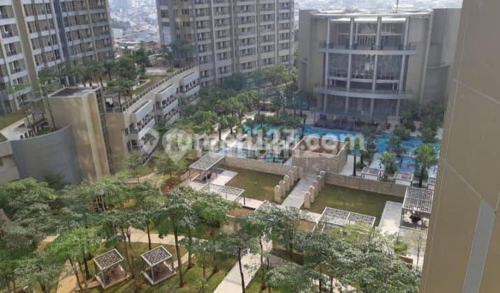For rent orchid garden apartment