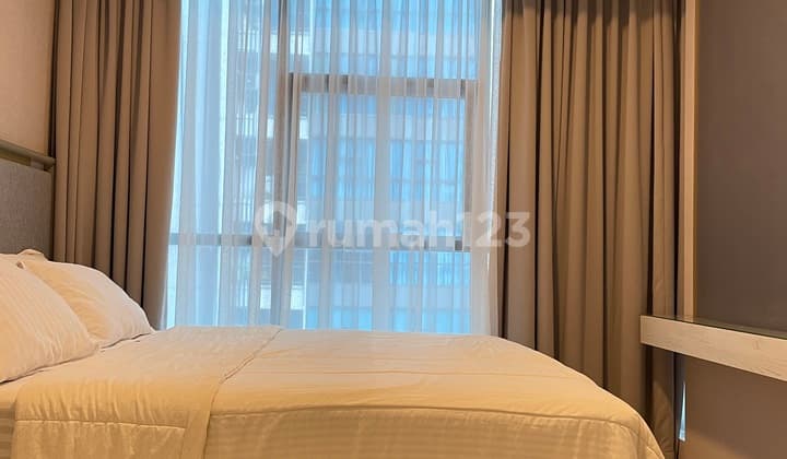 Murah rent 2bedroom casa grande residence,private lift.