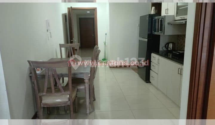 Dijual Cepat Apartemen Condo Green Bay Harga Terbaik, Siap Huni