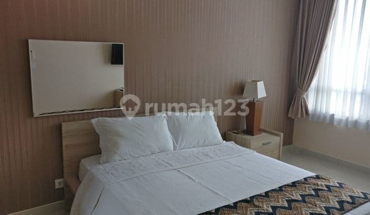 Apartment Kuningan City Jaksel Tower Kintamani 2BR Lt26 FF (De-Cel)