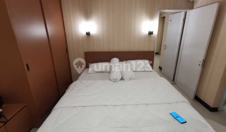 Sewa Sentraland Apartemen Type Studio (bisa bulanan)