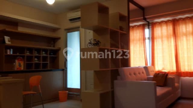 Dijual Apartemen Green Bay Pluit Tower B Unit Gandeng Ff