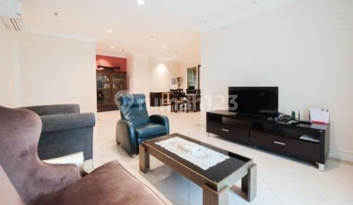 Jual Apartemen Grand Permata, ITC Permata Hijau! Best Price!