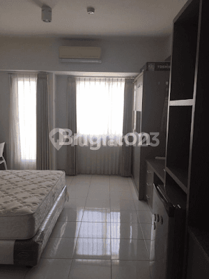 UC Tower Berkeley Fully Furnished