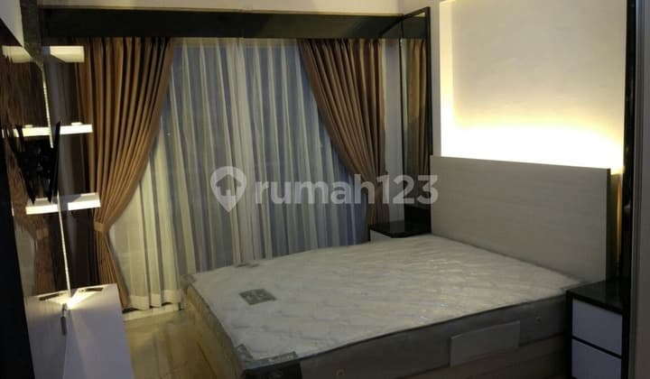 Apartment Studio Gateway Pasteur, Bandung