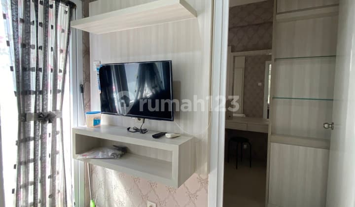 2 Bedroom Tower Mall Waterheater Full Furnish