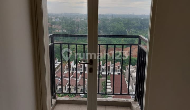 Dijual Apartemen Podomoro Golf View 2 Kamar