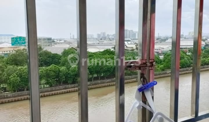 Di Jual Apartemen Teluk Intan, Tower Saphire