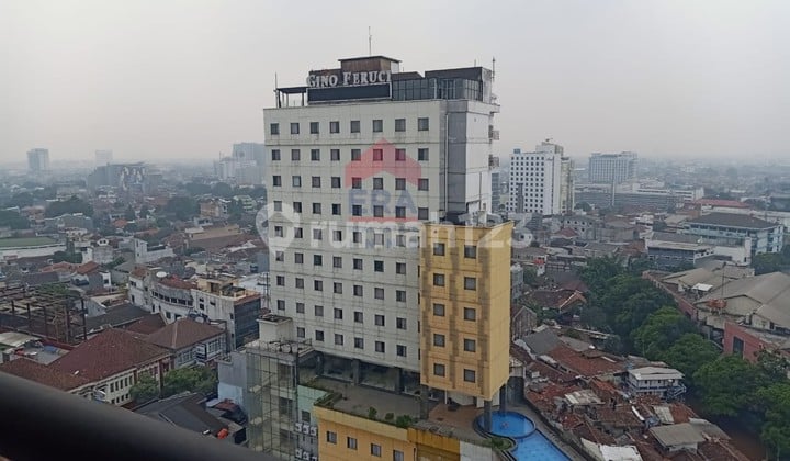 Apartment Braga Citywalk Bandung.