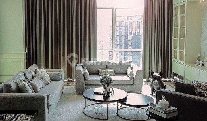 Bellagio Mansion 311 sqm, Luxury Furniture