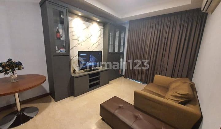 For Sale Veranda Apartment 70m2 Bargain Price Semi Furnished